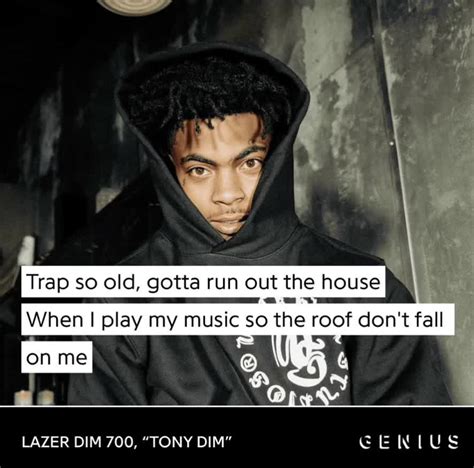 Trap So Old Gotta Run Out The House Lyrics Will Have You Dancing All Night