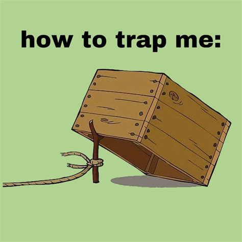 Trap Template