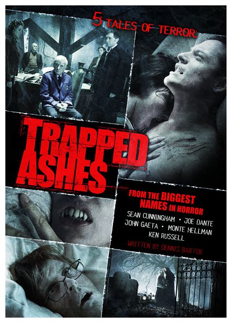 Trapped In The Ashes Doc