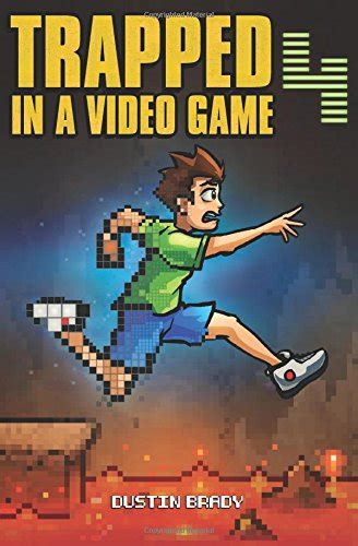 Trapped in a Video Game Book Four Volume 4 PDF