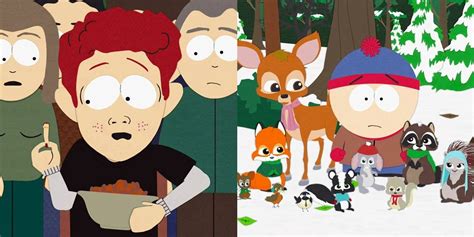 Trapped in the Closet: A Deep Dive into South Park's Controversial Episode