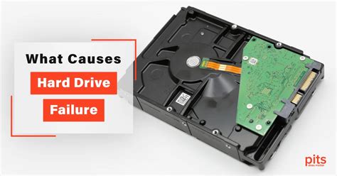 Trapped in the Drive: 10,000+ Words on the Hidden Crisis of Hard Drive Failure