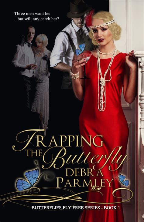 Trapping The Butterfly Epub