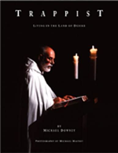 Trappist: Living in the Land of Desire Ebook Epub