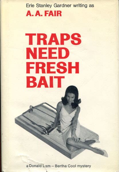Traps Need Fresh Bait Doc