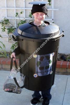 Trash Can Costume: Your Ultimate Guide to the Ultimate Halloween Disguise