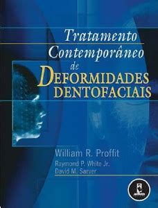 Tratamento ContemporÃ¢neo de Deformidades Dentofaciais Ebook Kindle Editon