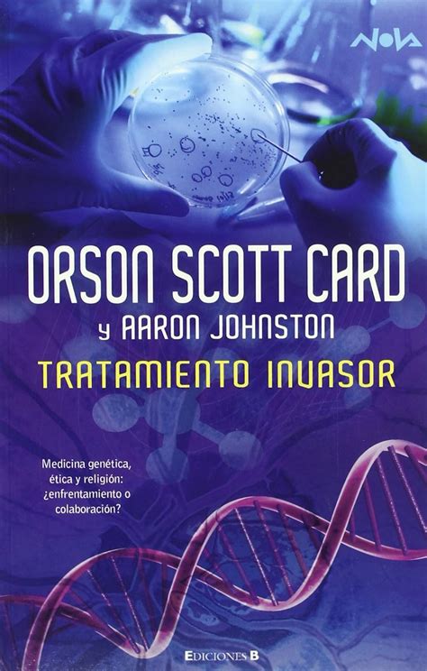 Tratamiento invasor Spanish Edition Kindle Editon