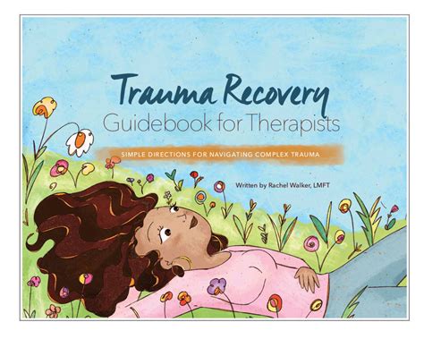 Trauma, Repair and Recovery Ebook Epub