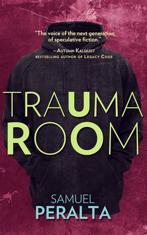 Trauma Room Tales from the Labyrinth PDF