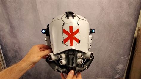 Trauma Team Helmets: Protecting the Protectors