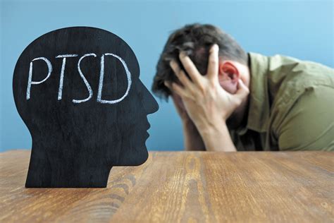 Trauma and Post-Traumatic Stress Disorder (PTSD)