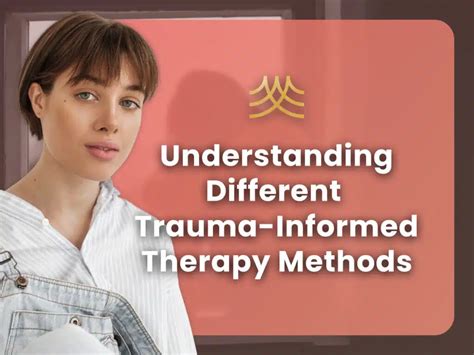 Trauma-Informed Therapy in Singapore: A Comprehensive Guide