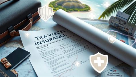 Travel Accident Insurance: Your 5-Minute Guide to Protection and Peace of Mind