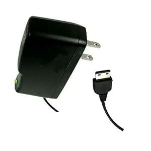 Travel Battery Charger Straight Tracfone Reader