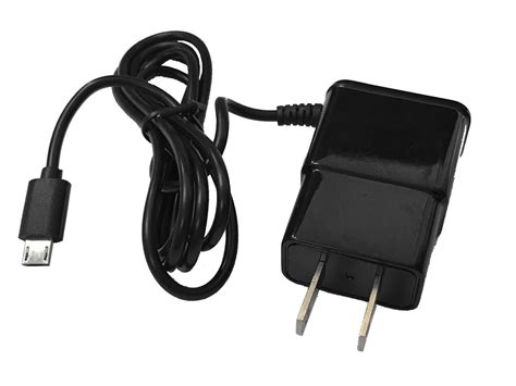 Travel Charger 110 240v Pantech Breeze Reader