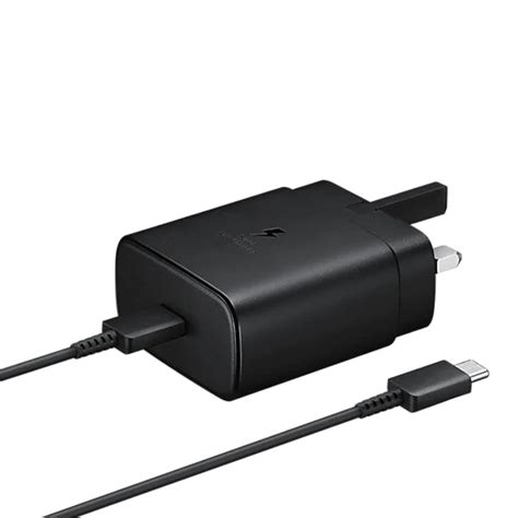 Travel Charger Adapter activated Samsung PDF