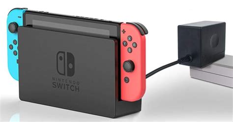 Travel Charger Nintendo Switch: Your Ultimate Guide to Charging on the Go