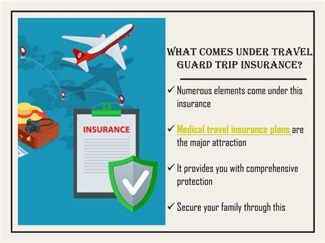 Travel Guard Trip Insurance: The 8 Essentials