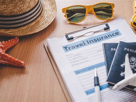 Travel Insurance for a Trip: 5 Essential Tips to Protect Your Adventure