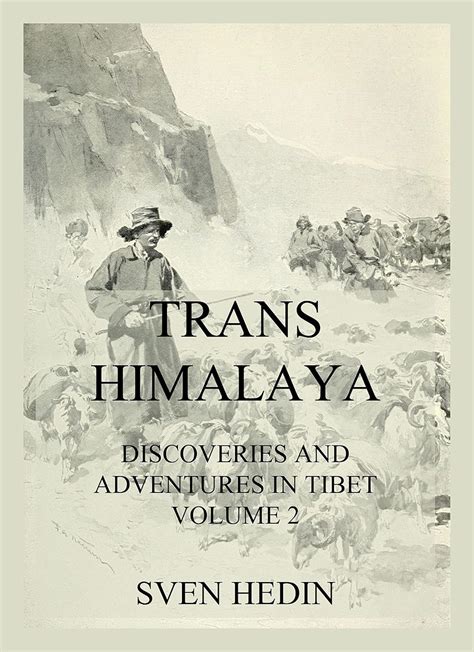 Travel and Memoirs of Tibet Vol. 2 1st Edition Epub