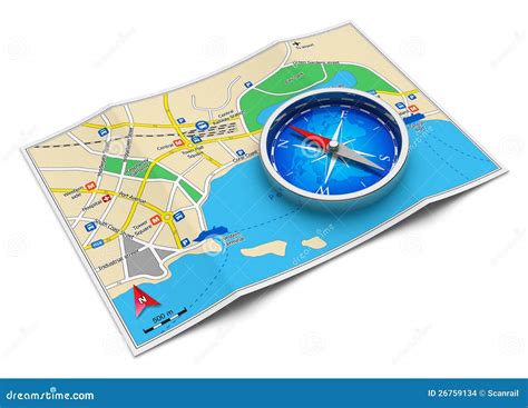 Travel and Navigation: