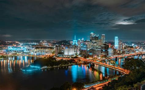Travel from Johnstown to Pittsburgh: An Enchanting Journey through History and Nature