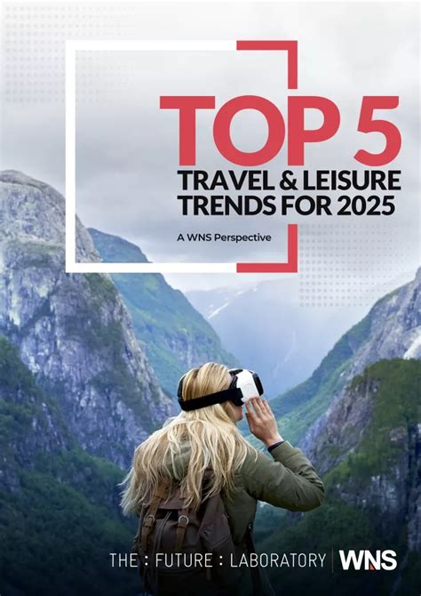 Travel the World in 2025: A Comprehensive Guide to Your Dream Journey