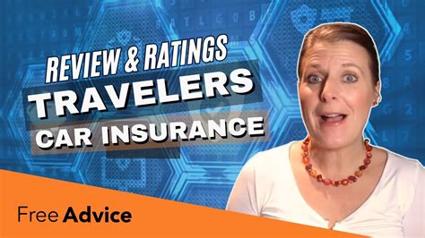 Travelers Auto Insurance Reviews: Get the Inside Scoop on 10 Key Aspects