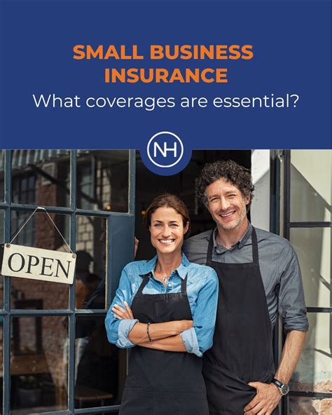 Travelers Business Insurance: 5 Coverages Every Small Business Needs