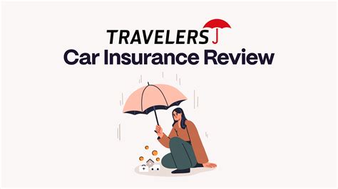 Travelers Car Insurance: A Comprehensive Overview