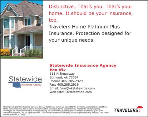 Travelers Home Insurance: Ultimate 2023 Guide to Protect Your Abode