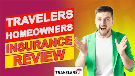 Travelers Homeowners Insurance: 10+ Key Features to Know