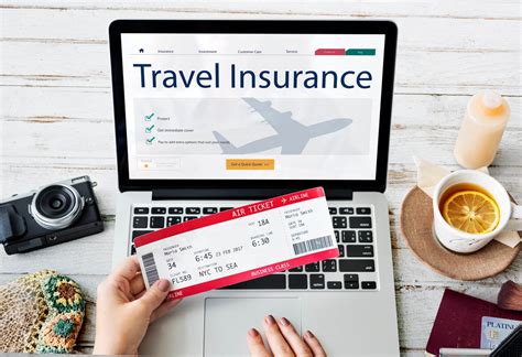 Travelers Insurance 101: Protect Your Trips with Essential Coverage