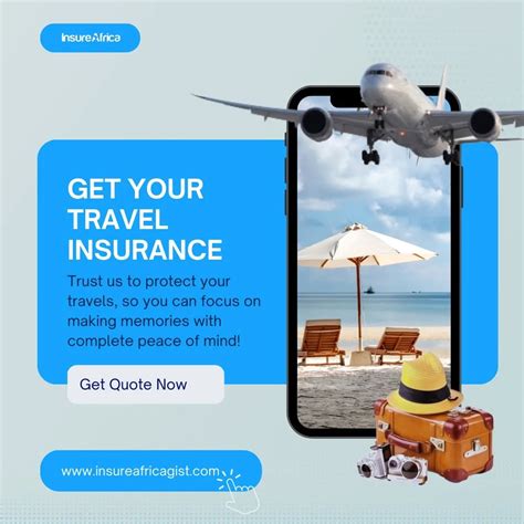 Travelers Insurance Address: Protect Your Travels with Peace of Mind