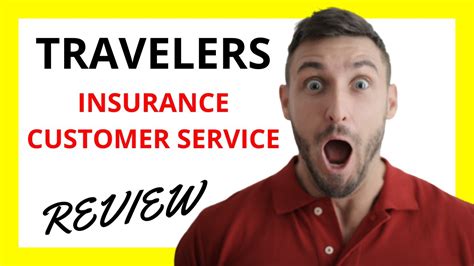 Travelers Insurance Customer Service: Your Direct Line to Support and Assistance