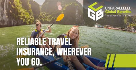 Travelers Insurance Inc.: Unparalleled Protection for Your Global Adventures