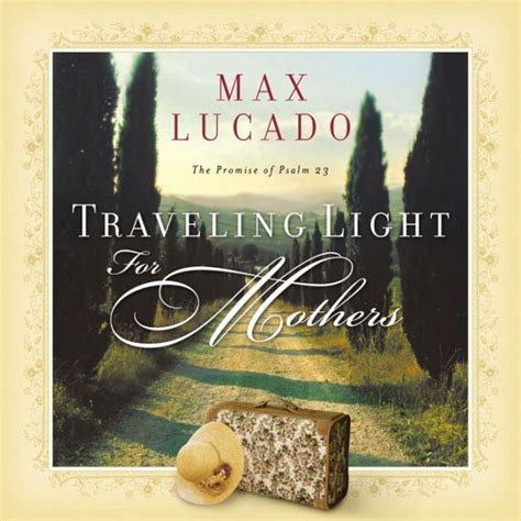 Traveling Light for Mothers Epub