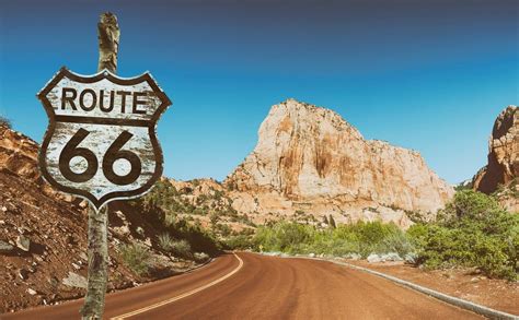 Traveling Route 66 2 PDF