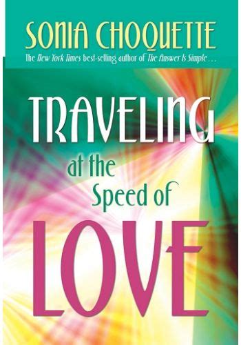 Traveling at the Speed of Love Kindle Editon