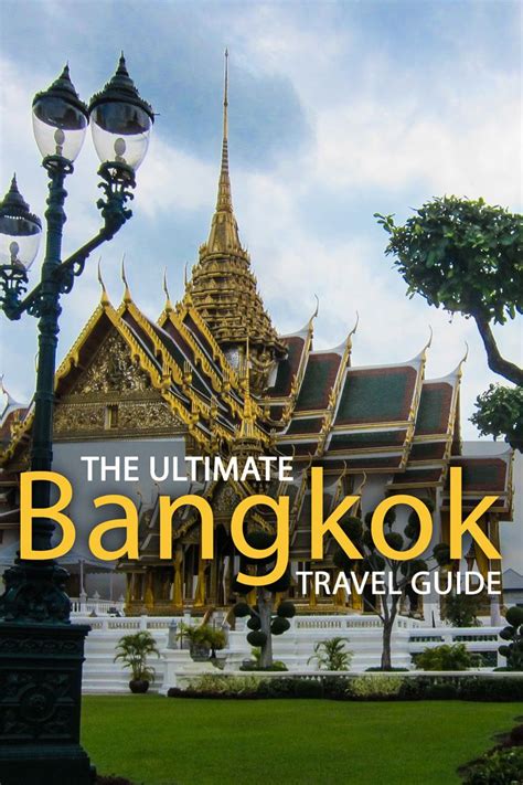 Traveling to Bangkok from Singapore: A Guide to 10 Engaging Experiences