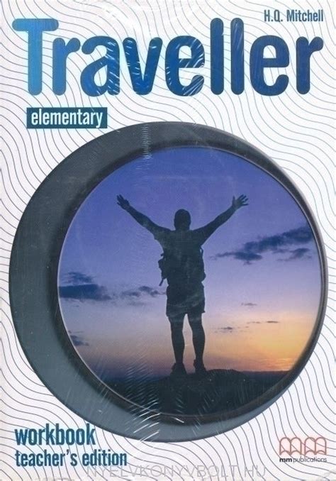 Traveller elementary workbook key Ebook PDF