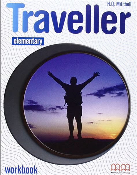 Traveller elementary workbook key Ebook PDF