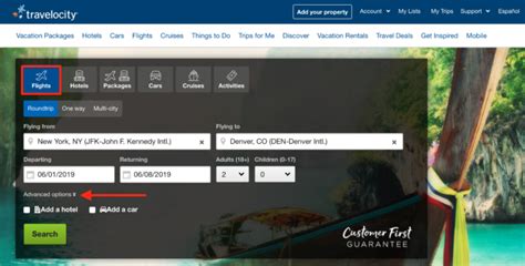 Travelocity Flights to Florida: The Ultimate Guide to Affordable Travel
