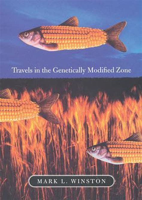 Travels in the Genetically Modified Zone PDF