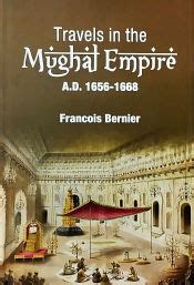 Travels in the Mughal Empire Reader