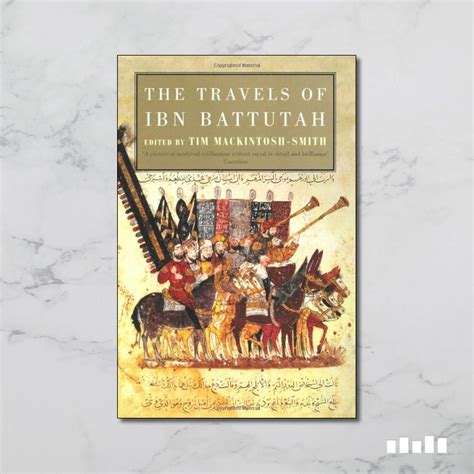 Travels of Ibn Battuta Reprint Epub