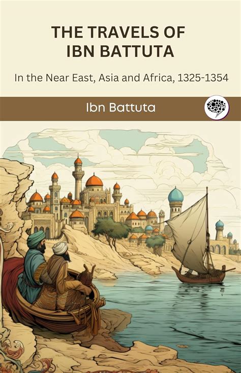 Travels of Ibn Battuta Reprint Epub