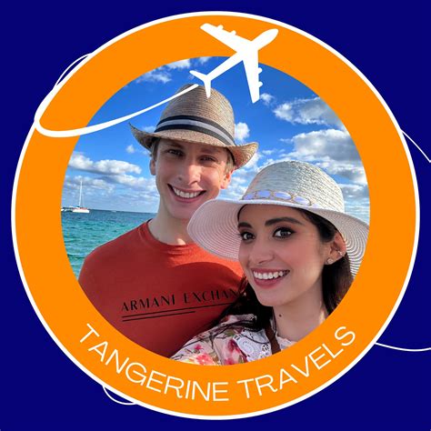 Travels with a Tangerine Ebook PDF