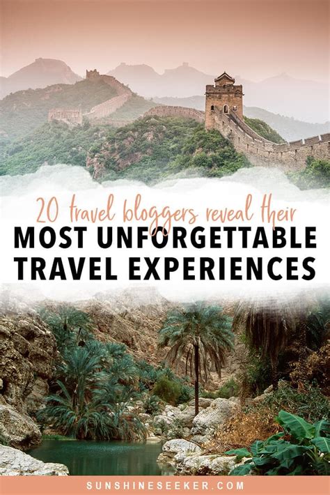 Travelwits: Your Compass to Unforgettable Travel Experiences